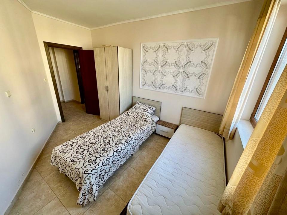 Ravda Bulgarien 3 Zimmer Wohnung im Apollon 5 – Bild 11