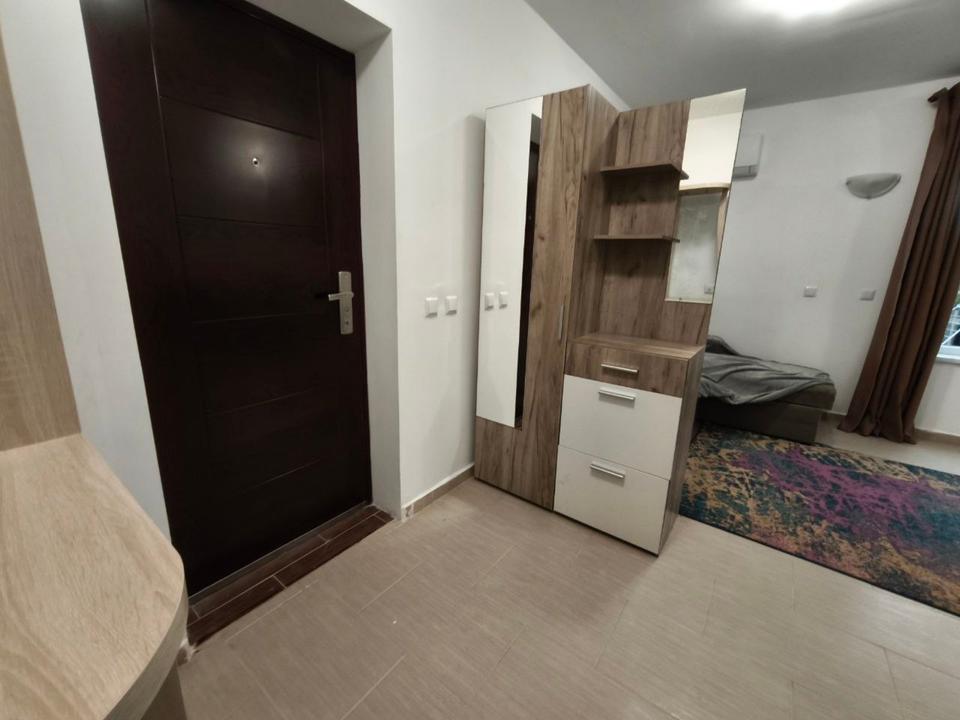 Sveti Vlas Bulgarien 2 Zimmer Wohnung im Anna Marina – Bild 5