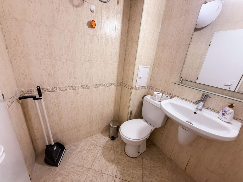 Bulgarien , Sonnenstrand Zweizimmerwohnung im Komplex „Barco Del Sol“, – Topzentrum – Bild 18