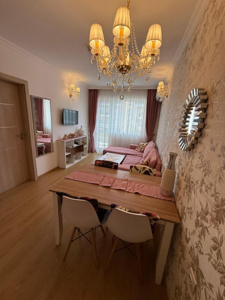 Bulgarien, Sonnenstrand Wunderschöne Zweizimmerwohnung zum Verkauf im Komplex Sweet Homes 6 – Bild 3