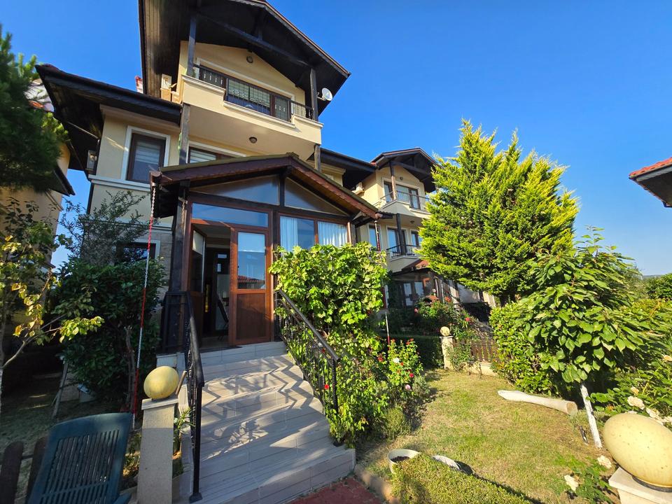 Schöne Villa im „St. George“-Komplex – Kosharitsa, Bulgarien – Bild 11