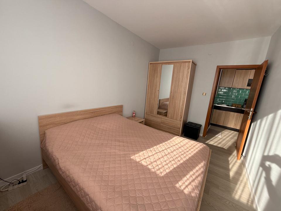 Bulgarien, Sonnenstrand Zweizimmerwohnung im Komplex „Sunny Day 3 – Bild 7