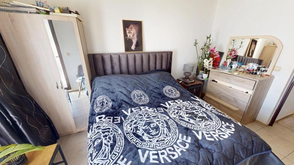 Kosharitsa Bulgarien 3 Zimmer Wohnung Bay View Villas – Bild 11