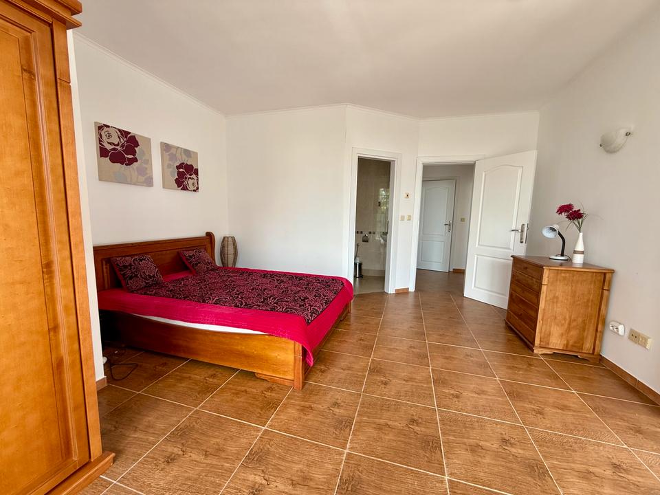 Kosharitsa, Bulgarien Maisonettewohnung mit 2 Schlafzimmern mit Meerblick in Bay View Villas – Bild 3