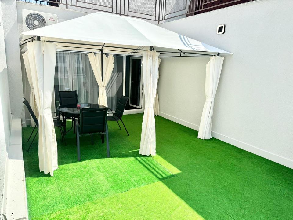 Sonnenstrand Bulgarien 3 Zimmer Wohnung im Grand Kamelia Komplex – Bild 8