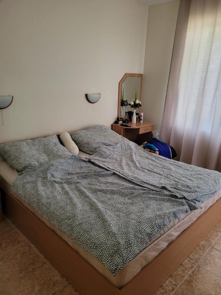 3 Zimmer Wohnung mit Meerblick Ruthland Bay Ravda Bulgarien – Bild 14