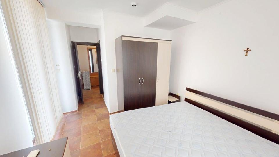 2 Zimmer Wohnung Bay View Villa Kosharitsa Bulgarien – Bild 15