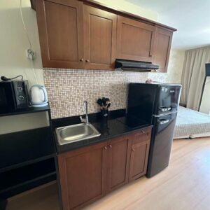 Sonnenstrand Bulgarien Studio im Mida Komplex