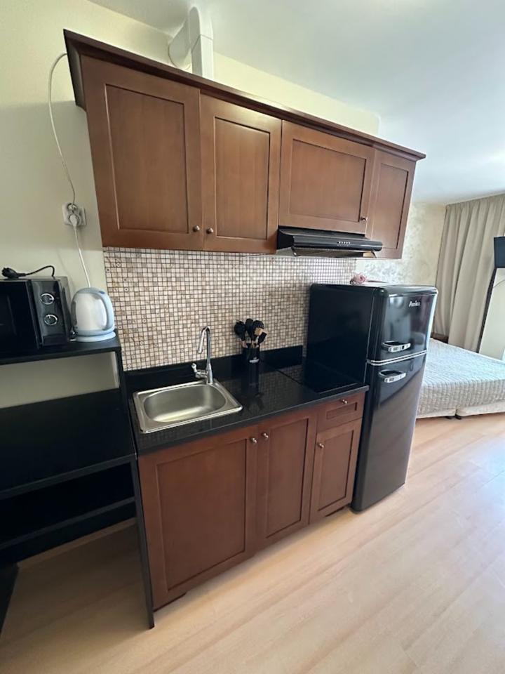 Sonnenstrand Bulgarien Studio im Mida Komplex