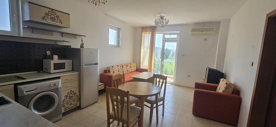 3 Zimmer Wohnung im Sunny Day 3 Sonnenstrand Bulgarien – Bild 6