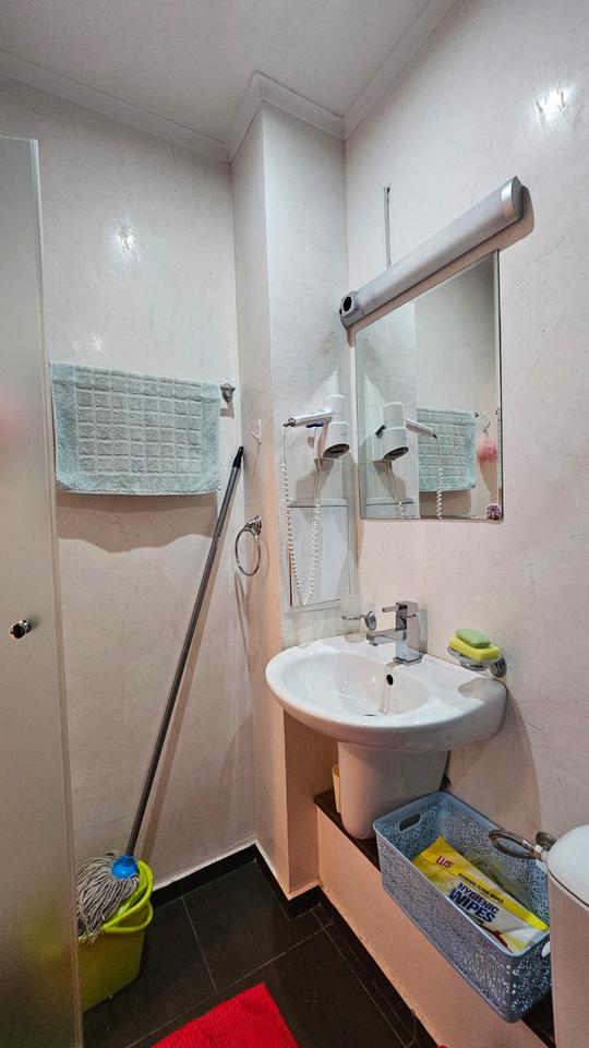 Sonnenstrand Bulgarien 2 Zimmer Wohnung im Sun Gate – Bild 15