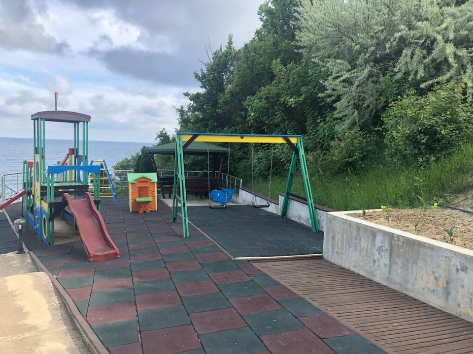 2 Zimmer Wohnung Silver Beach Byala Bulgarien – Bild 5