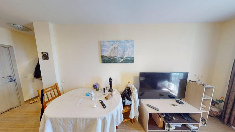 Kosharitsa Bulgarien 2 Zimmer Wohnung im Rio Apart Komplex – Bild 9