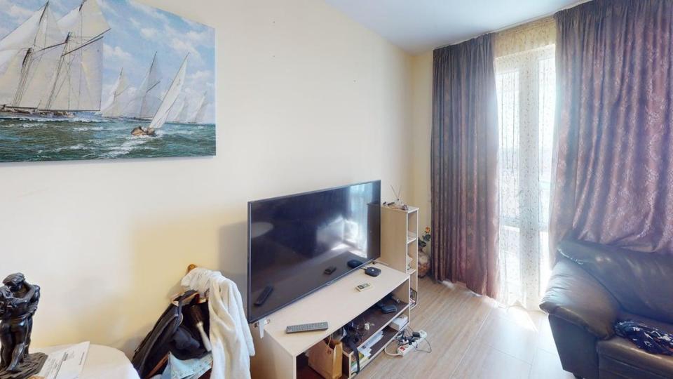 Kosharitsa Bulgarien 2 Zimmer Wohnung im Rio Apart Komplex – Bild 19