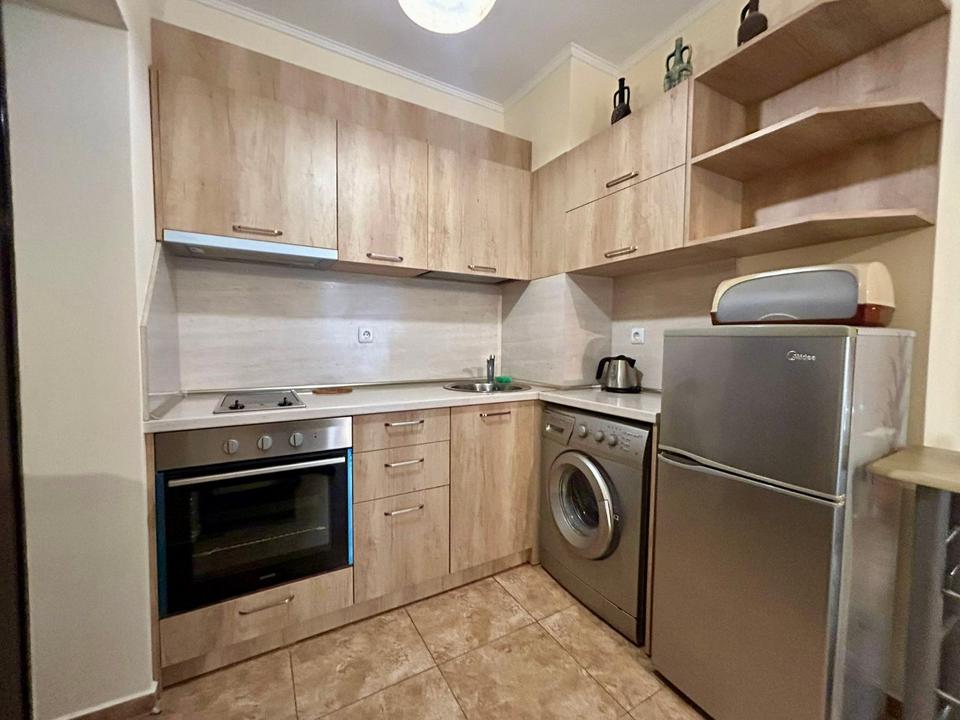 Ravda Bulgarien Studio im Komplex Apollon 3 – Bild 11