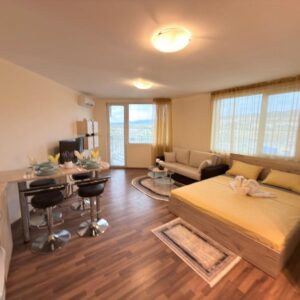 Sonnenstrand Bulgarien Studio im Amadeus 19