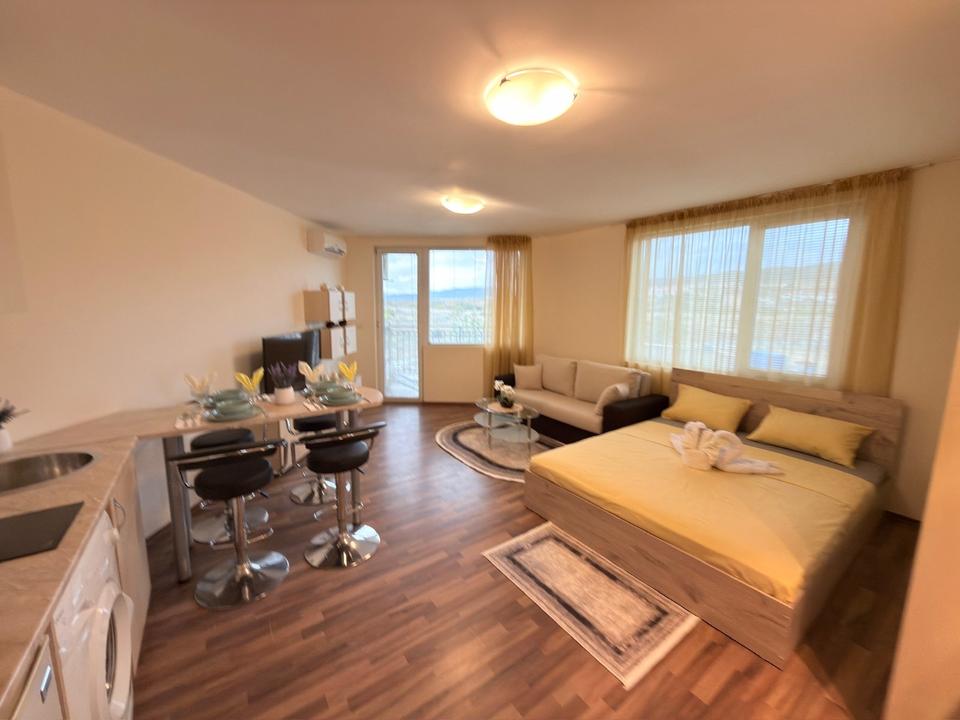 Sonnenstrand Bulgarien Studio im Amadeus 19
