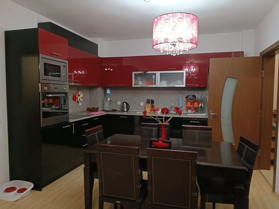 3 Zimmer Wohnung 1.Linie Silver Beach Byala Bulgarien – Bild 7