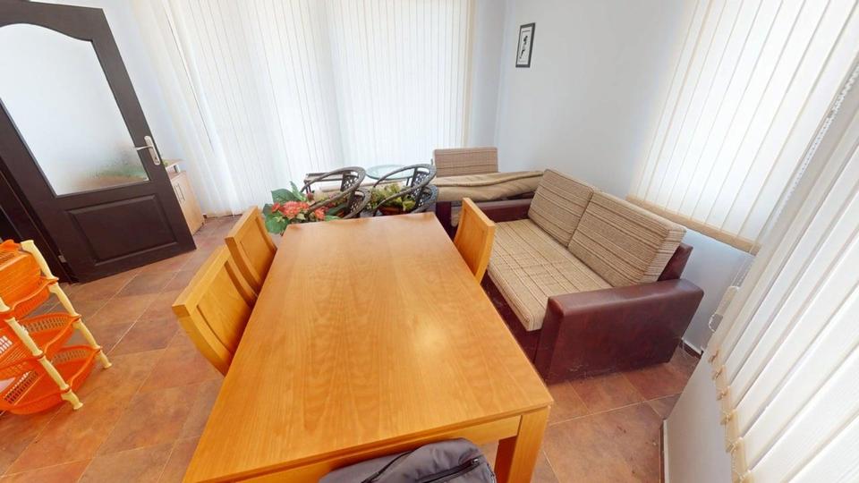 2 Zimmer Wohnung Bay View Villa Kosharitsa Bulgarien – Bild 3
