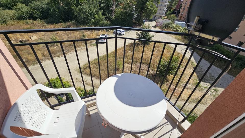 Sonnenstrand Bulgarien 2 Zimmer Wohnung im Golden Day 2 – Bild 12