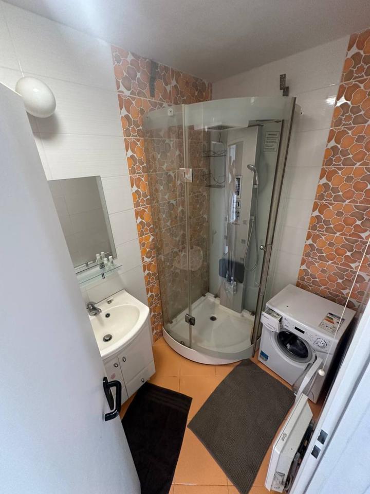 Bulgarien Aheloy 2 Zimmer Wohnung Marina Cape mit Meerblick – Bild 4