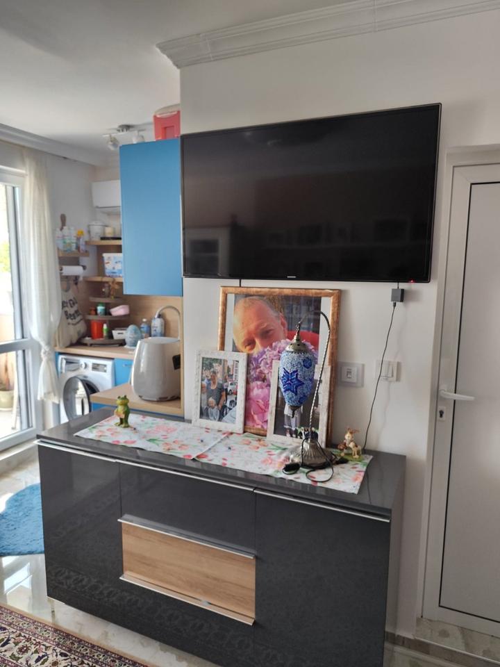 3 Zimmer Wohnung im Magnolia 6 Sonnenstrand Bulgarien – Bild 2