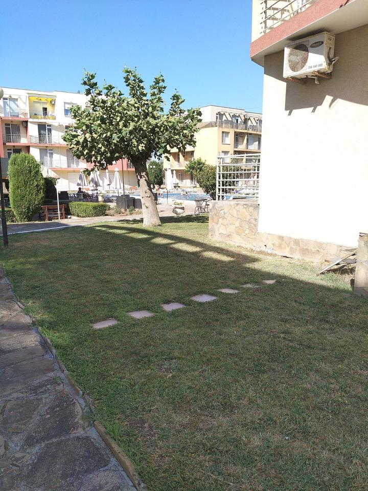 2 Zimmer Wohnung im Sunny Day 5 Tankovo Bulgarien – Bild 16