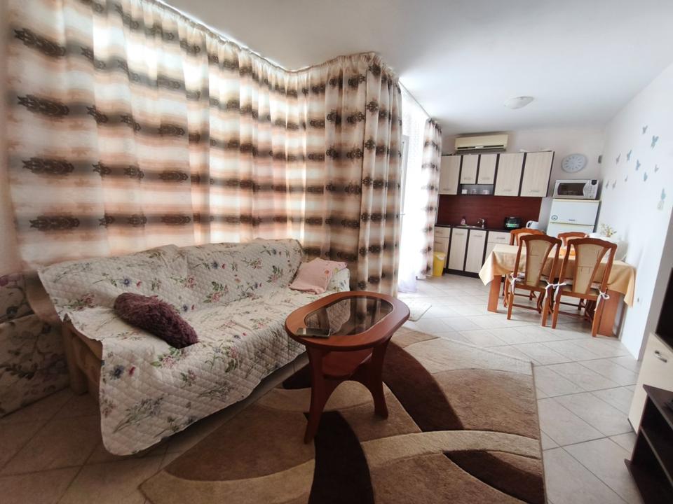 3 Zimmer Wohnung im Kamelia Garden Sonnenstrand – Bild 4