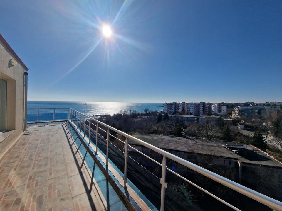 Penthouse im Oasis in Ravda Bulgarien – Bild 5