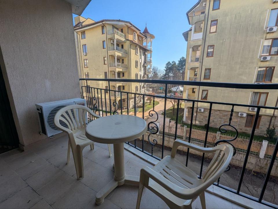 Sonnenstrand Bulgarien 2 Zimmer Wohnung im Avalon Komplex – Bild 13