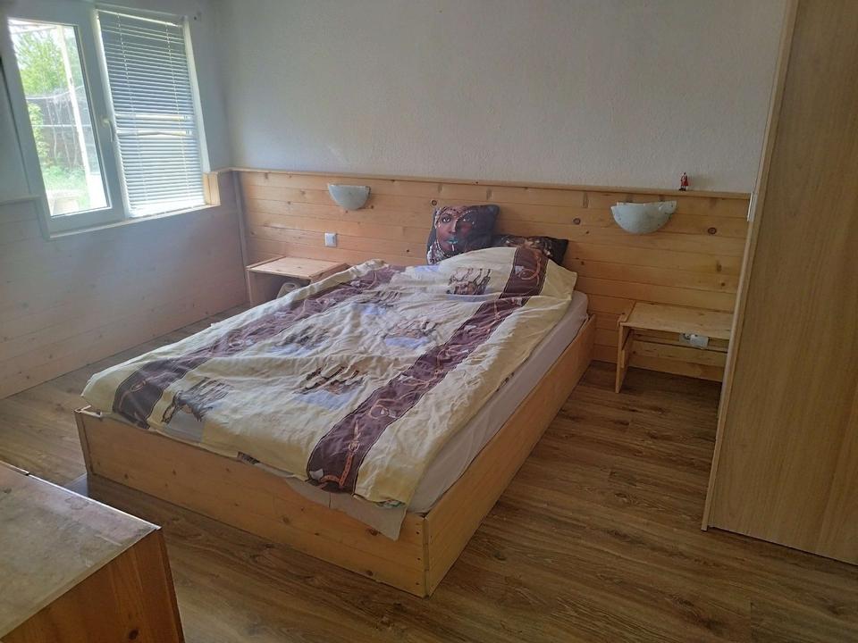 Komplett möbliertes und renoviertes Haus mit 4 Schlafzimmern in Bolyarovo, Region Jambol – Bild 12