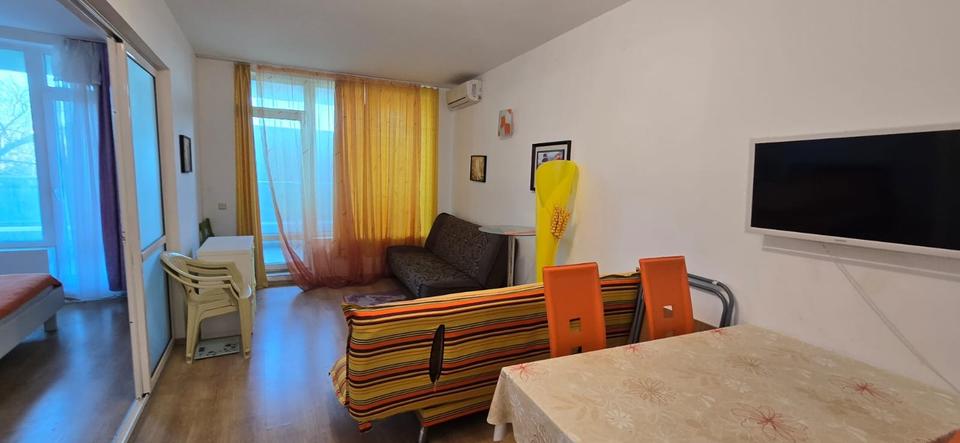 2 Zimmer Wohnung Silver Beach Byala Bulgarien – Bild 12
