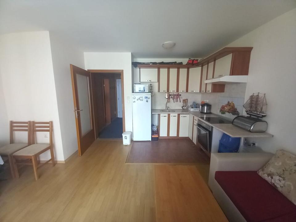 2 Zimmer Wohnung im Privilege Fort Elenite Bulgarien – Bild 4