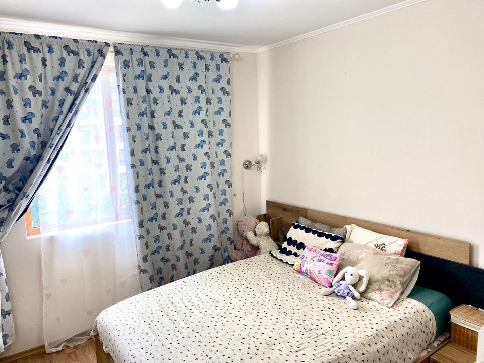 Ravda Bulgarien 2 Zimmer Wohnung im Apollon 7 – Bild 5