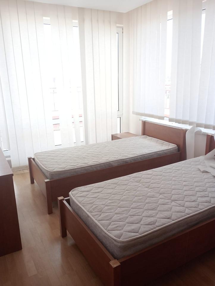 Großes 4 Zimmer Penthouse Apartment mit Traumausblick Elenite Bulgarien – Bild 6