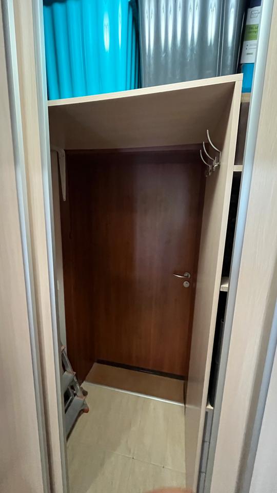 Sveti Vlas Bulgarien 3 Zimmer Wohnung im Etara 3 – Bild 11