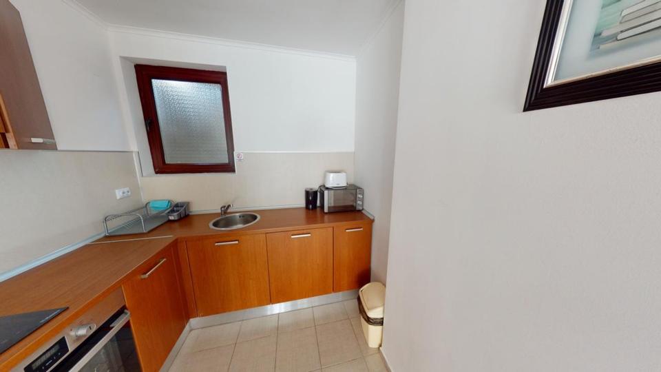 Kosharitsa Bulgarien 3 Zimmer Wohnung im Komplex Bay View Villas – Bild 10