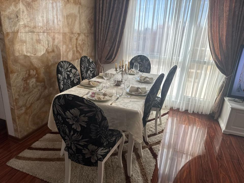 Penthouse im Sweet Homes 2 Sonnenstrand Bulgarien – Bild 10