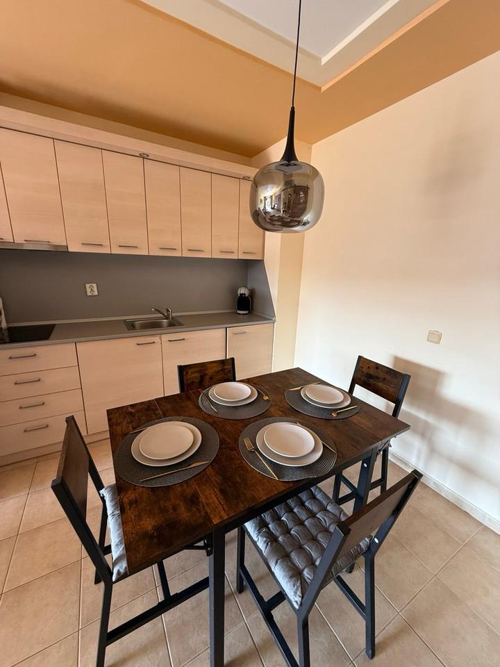 Sozopol Bulgarien 2 Zimmer Wohnung im Green Life Beach Resort – Bild 13