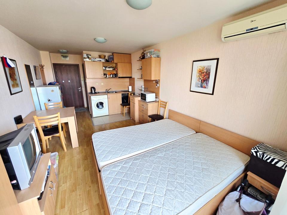 Bulgarien, Nessebar Studio im Komplex Vigo, Nessebar — TOP-LAGE! – Bild 10