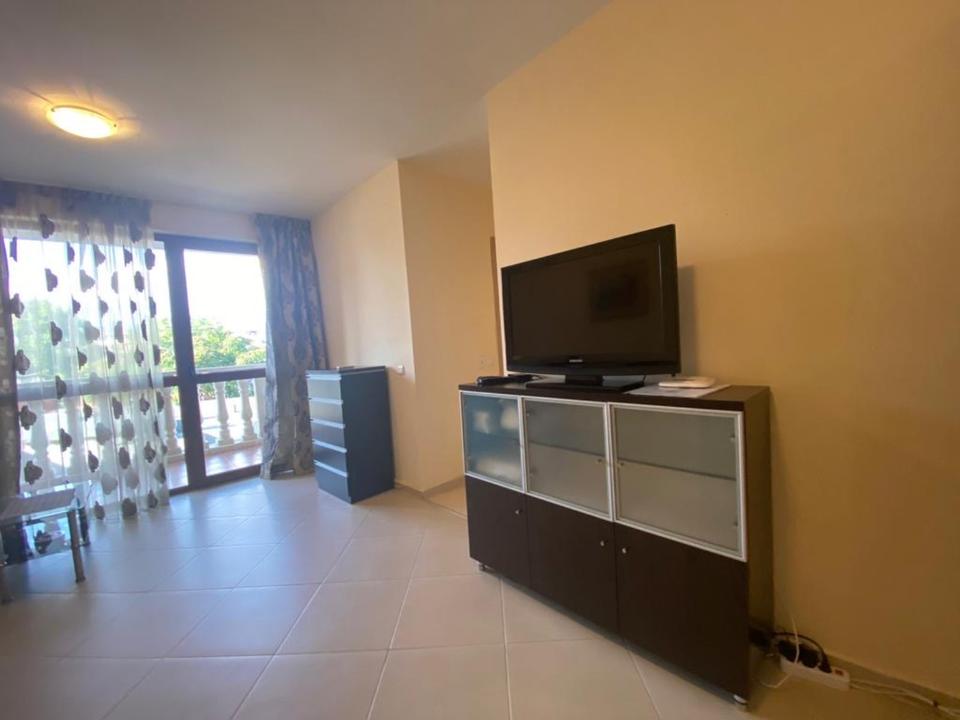 Sonnenstrand in Bulgarien 2 Zimmer Wohnung im Kalia Komplex – Bild 12
