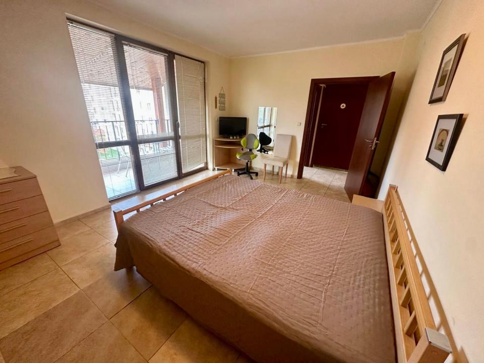 Ravda Bulgarien 4 Zimmer Wohnung im Apollon 4 – Bild 15