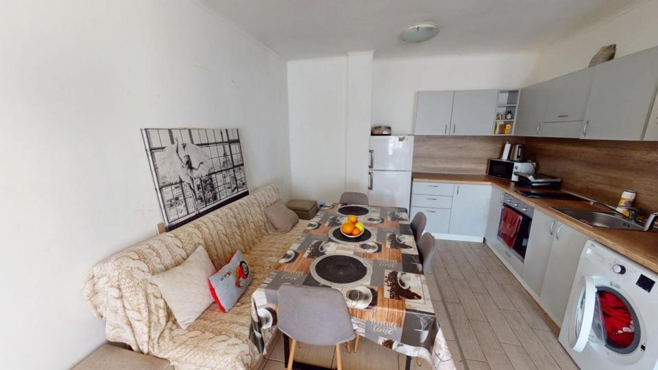 Kosharitsa Bulgarien 3 Zimmer Wohnung Bay View Villas – Bild 4