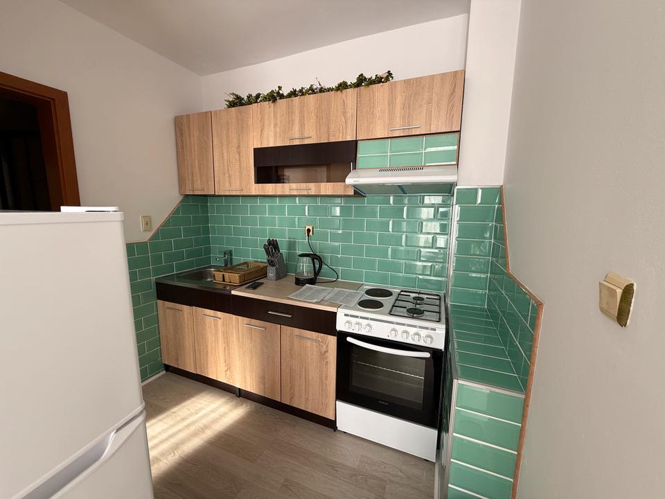 Bulgarien, Sonnenstrand Zweizimmerwohnung im Komplex „Sunny Day 3 – Bild 4