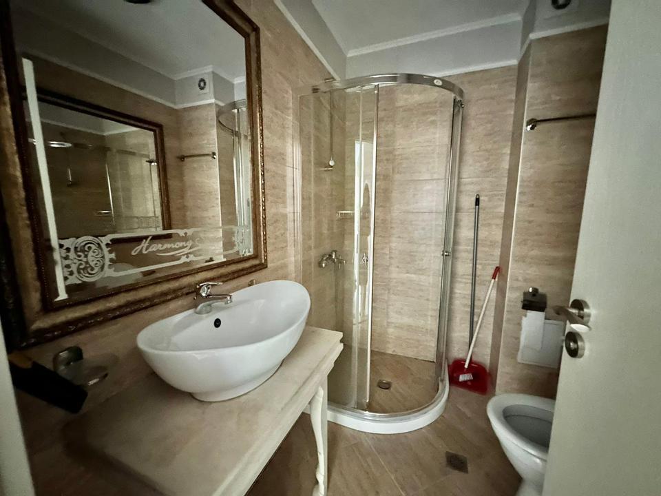 Sonnenstrand, Bulgarien Neues Studio mit Parkblick im Harmony 8 – Bild 5