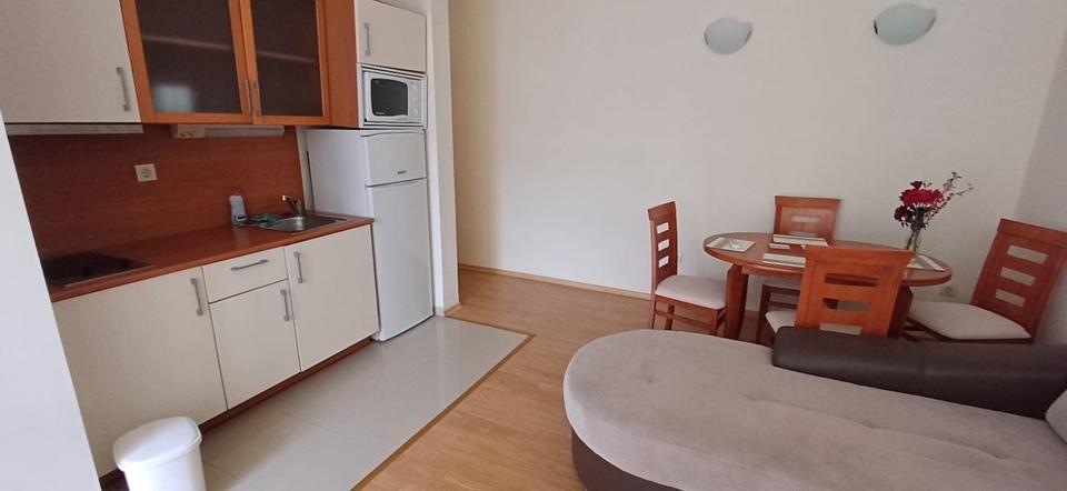 Sonnenstrand Bulgarien 2 Zimmer Wohnung im Komplex Sun City 1 – Bild 5