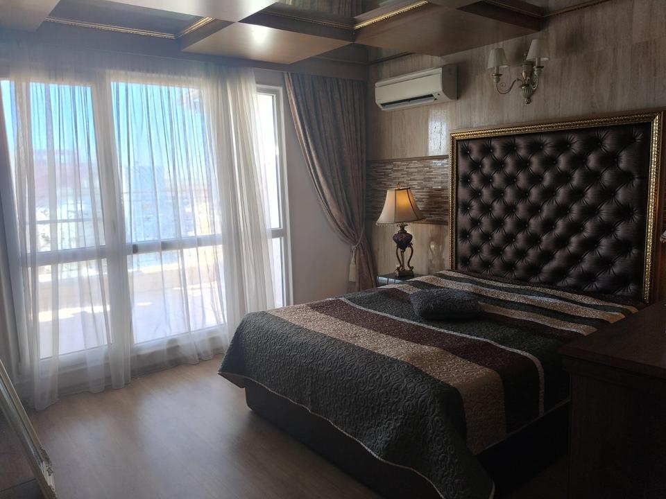 Penthouse im Sweet Homes 2 Sonnenstrand Bulgarien – Bild 20