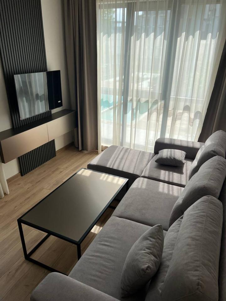 Sonnenstrand Bulgarien 2 Zimmer Neubau Wohnung Emila Romana Este – Bild 3