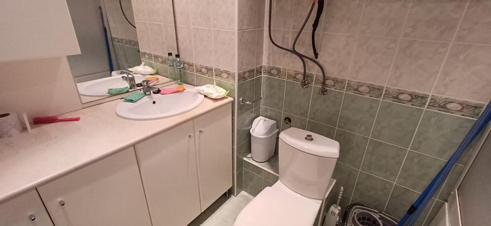 Sonnenstrand Bulgarien 2 Zimmer Wohnung im Komplex Sun City 1 – Bild 17