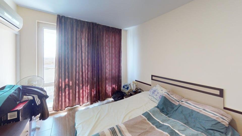 Kosharitsa Bulgarien 2 Zimmer Wohnung im Rio Apart Komplex – Bild 14